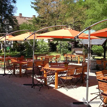 Roseneck Guest house