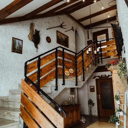 Roseneck Guest house 2*