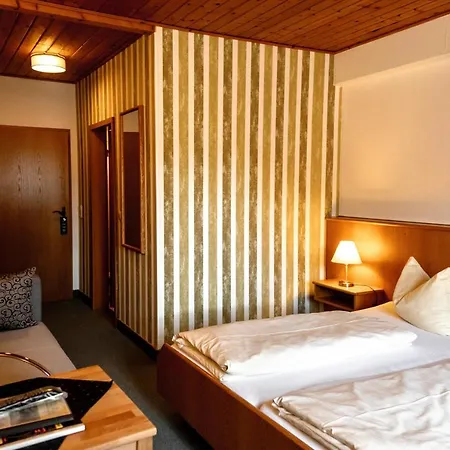 Guest house Roseneck
