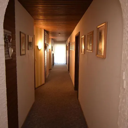 Roseneck 2* Wallenfels