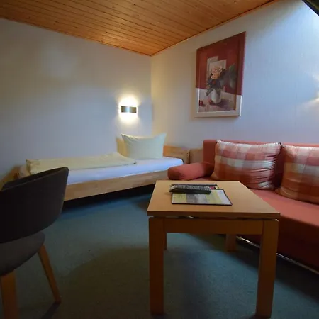 Roseneck Guest house 2*