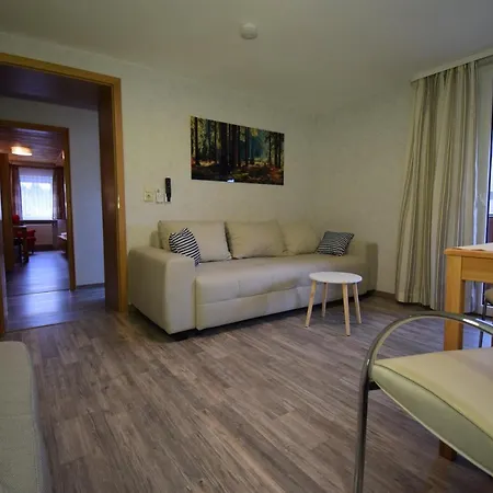 Guest house Roseneck