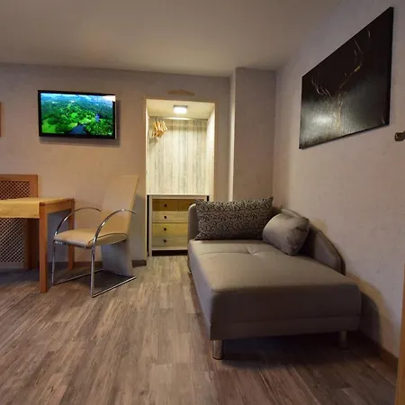 Roseneck Guest house 2*
