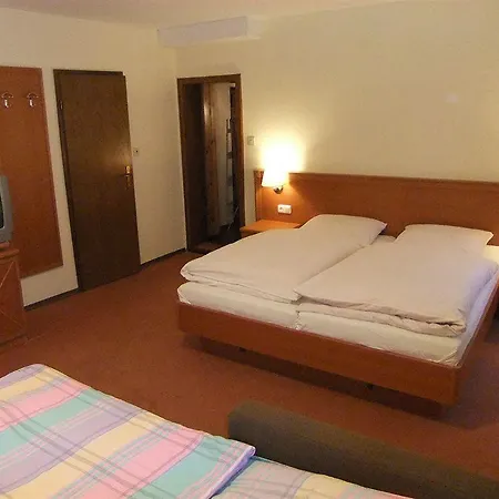 Casa de hóspedes Roseneck 2*