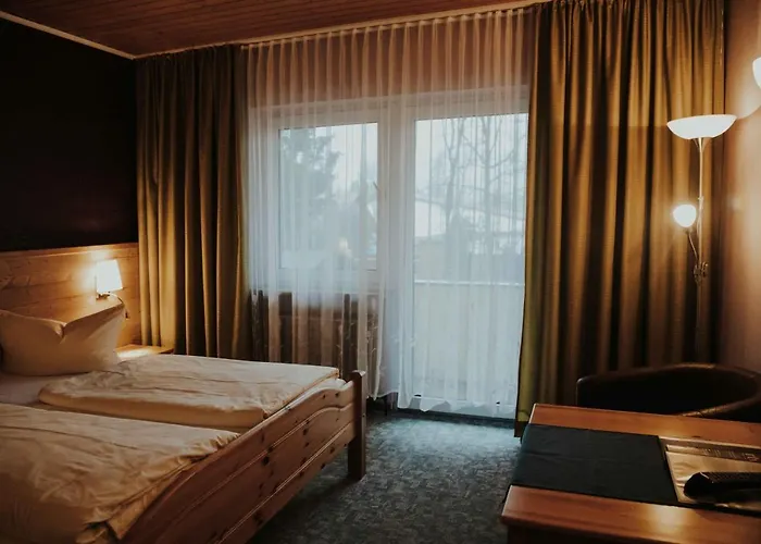 Roseneck Гостевой дом 2*