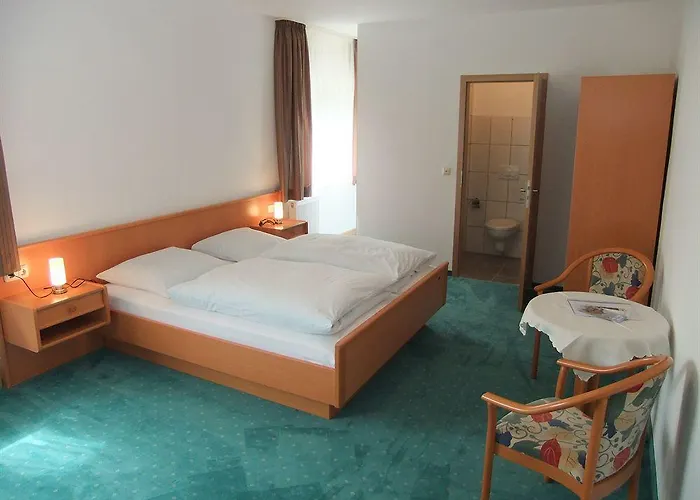 Roseneck 2* Wallenfels